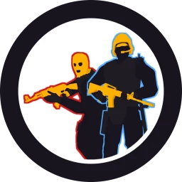 أيقونة Counter Shot: Source