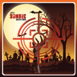 Значок City Zombie Shooting
