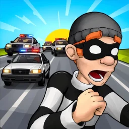 أيقونة Robbery Bob - لعبة الحرامي بوب